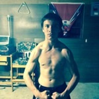 Profile Picture of Alex Harlan (@pampa_alex) on Twitter