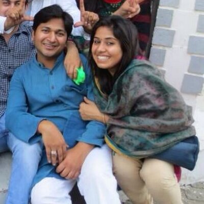 Profile Picture of Gaurav Garg (@yesplussgaurav) on Twitter