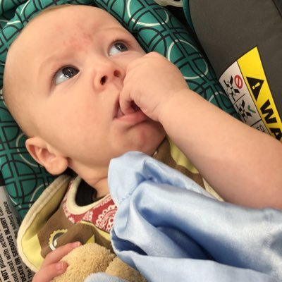 Profile Picture of Michael Catron (@MCtmCC) on Twitter