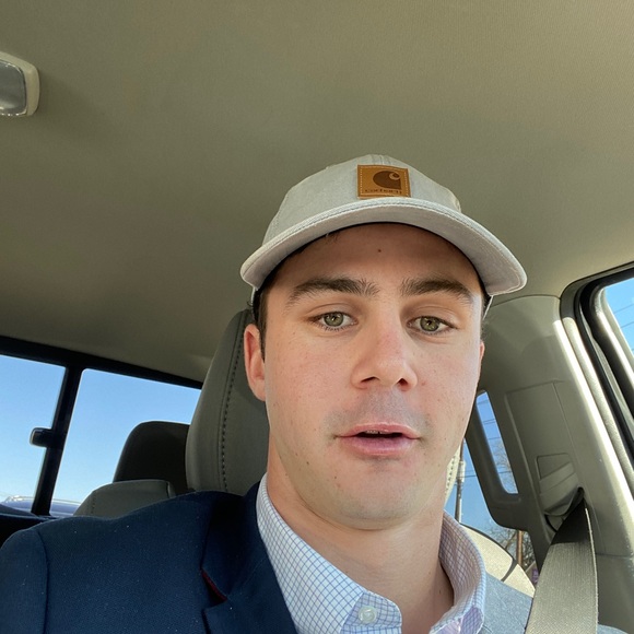 Profile Picture of William Dupont (@willdupont8) on Poshmark