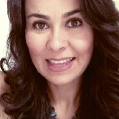 Profile Photo of Elvia Diaz (@elviadiaz76) on Twitter