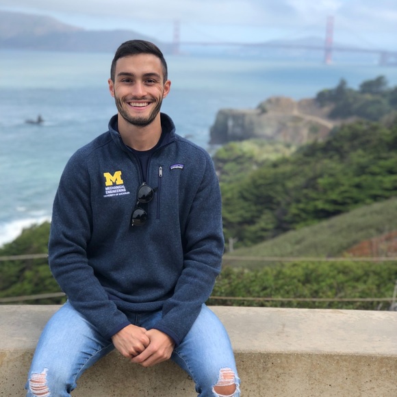 Vince Salpietro - Poshmark Profile Picture of Vince Salpietro (@vsal2126) on Poshmark