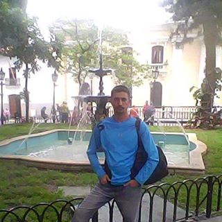 Profile Picture of Joel Almirall (@joel.almirall.9) on Facebook