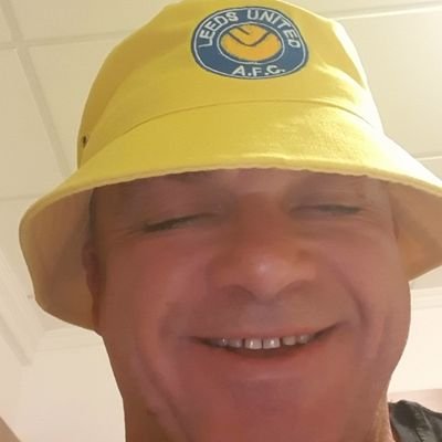 Profile Picture of Mark Crabb (@marklufc68) on Twitter