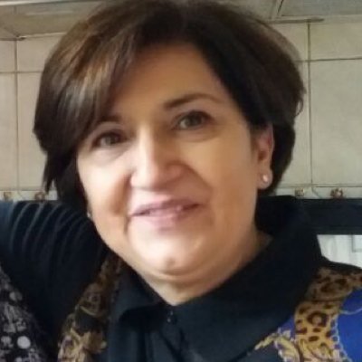 Profile Picture of Isabel Troncoso (@IsabelTroncos10) on Twitter