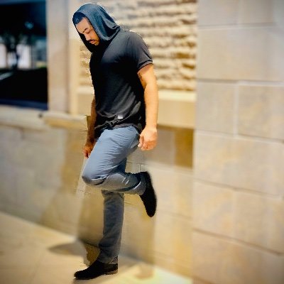 Profile Picture of Jermaine Allen (@Jermain88268823) on Twitter