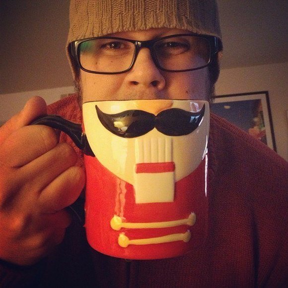 Profile Picture of Tom Mcdaniel (@tom_mcdaniel) on Poshmark