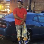 Profile Picture of Lucius Williams (@lucius.williams.140) on Instagram