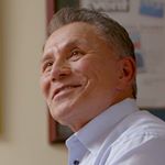 Profile Picture of David R. Ibarra (@david.r.ibarra) on Instagram