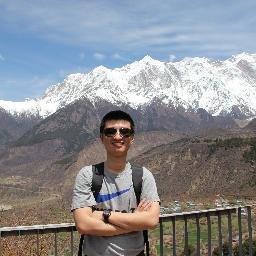 Profile Picture of Feng Dai (@StevenDai17) on Twitter