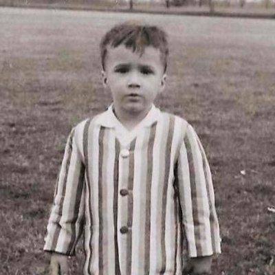 Profile Picture of Lil' Tut (@BruceTuttleHHI) on Twitter