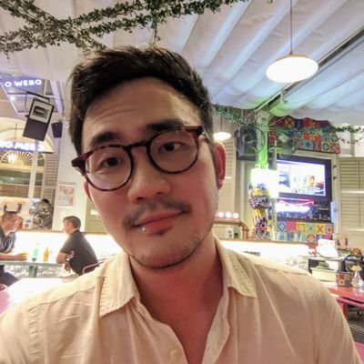 Profile Picture of Tee Zhuo (@teezhuo) on Twitter