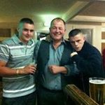 Profile Picture of Travis Perkin (@t._.94) on Instagram