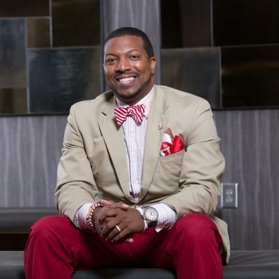 Profile Picture of ©Derrick Carter Sr.™ (@dc_executive) on Twitter