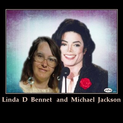Profile Picture of Linda  D  Bennet (@linda1064) on Twitter