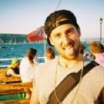 Profile Picture of Tom Horton (@profhorts) on Instagram