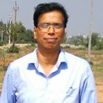 Profile Picture of Sreekanth Yagnamurthy (@sreekanthyagnamurthy) on Instagram