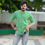 Profile Picture of Arun Nair (@arun_olympion_official) on Instagram