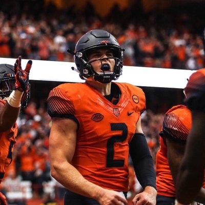 Profile Picture of Eric Dungey (@EricDungey) on Twitter