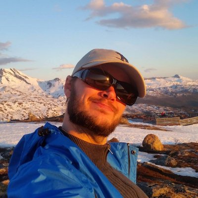 Profile Picture of Daniel Rosenlund (@DanielRosenlund) on Twitter