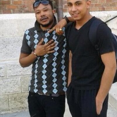 Profile Picture of Eric Kelly (@dkny4vary) on Twitter