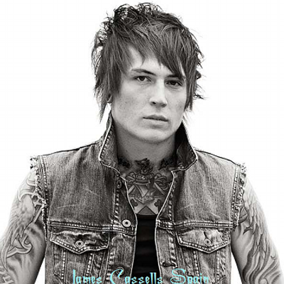 Profile Picture of James Cassells Spain (@James_C_Spain) on Twitter