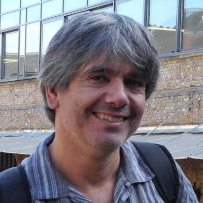 Profile Picture of J Rodriguez-Alvarez (@PepeRodriguez44) on Twitter