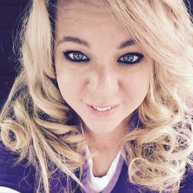 Profile Picture of Krista (@kristapecore) on Pinterest