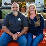 Profile Picture of April Lynn Kemper (@a_kemper1980) on Instagram