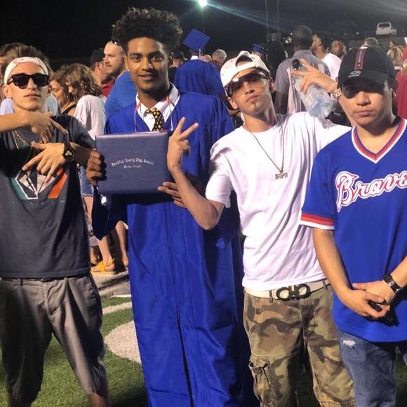 Profile Picture of Carson Tucker (@datkidcarson) on Poshmark