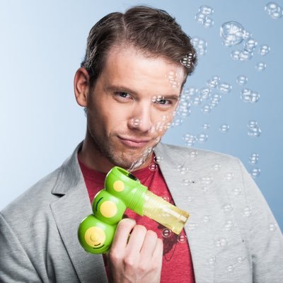 Profile Picture of David Abed (@TheDaveAbed) on Twitter