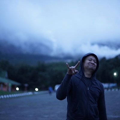 Profile Picture of Yanuar Indrayanto (@arikeren) on Twitter
