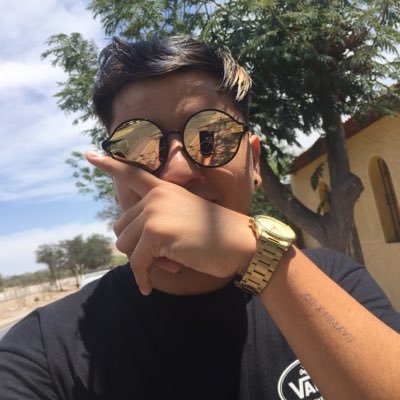 Profile Picture of Guillermo Carvajal G (@guillermocg_g) on Twitter