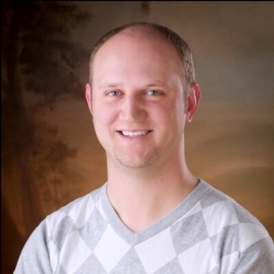 Profile Picture of Andrew Henninger (@ndrwhngr) on Twitter