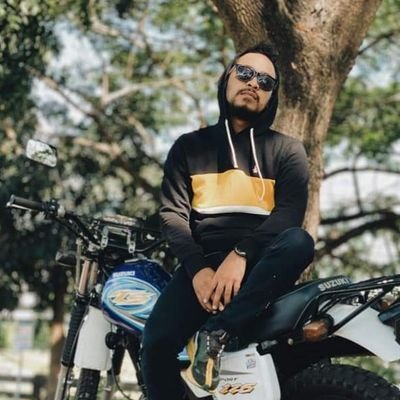 Profile Picture of Ade Kentang (@adekeentang) on Twitter