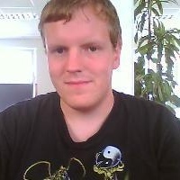 Profile Picture of Daniel Franke (@268897983) on Myspace