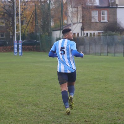 Profile Picture of Nathan Hunter-Moses (@17_NHM) on Twitter