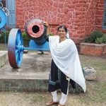 Profile Picture of Annapurna Yerrapragada (@annapurnayerrapragada) on Instagram
