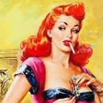 Delilah Patterson Jones - Instagram Profile Picture of Delilah Patterson Jones (@pattersonjonesdelilah) on Instagram