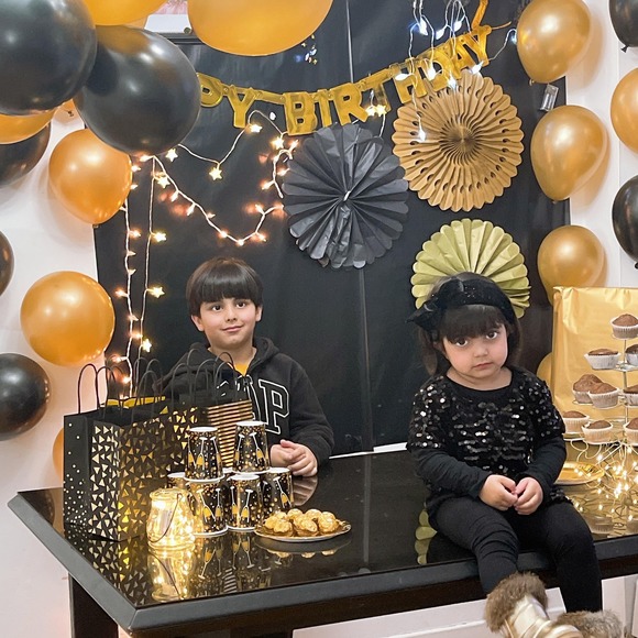 Profile Picture of Andleeb Armaghan (@riazandleeb) on Poshmark