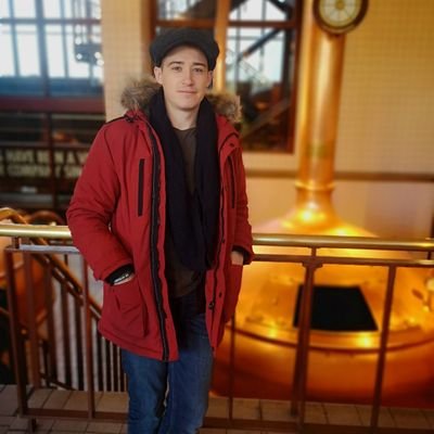 Profile Picture of Dan (@dan_bryant1) on Twitter