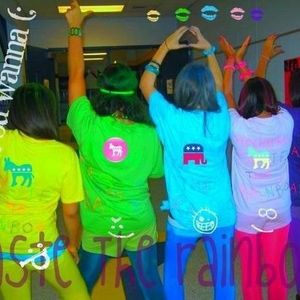 Profile Picture of Megan Tobin (@ilovemytobins) on Myspace