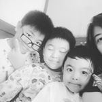 Profile Picture of shan,sean,shawn (@sean_wilbert_kioshi) on Instagram