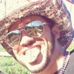 Profile Picture of Daniel Robert Sodan (@jurassic_moon_juice) on Instagram