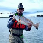 Profile Picture of Christopher Lapham (@thetexasoutdoorsman) on Instagram