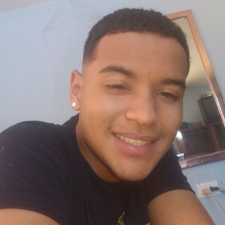 Profile Picture of Jason Enrique (@jasonenrique1) on Tiktok