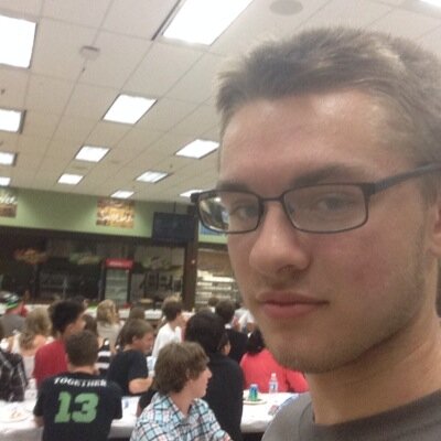 Profile Picture of Justin Kidder (@JustinKidder69) on Twitter
