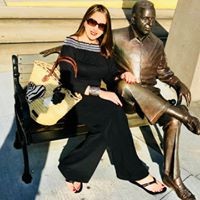 Profile Picture of Mariela Perez (@mariela-perez-17) on Quora