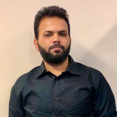 Profile Picture of Siddharth Bhatt (@theoneSiddharth) on Twitter