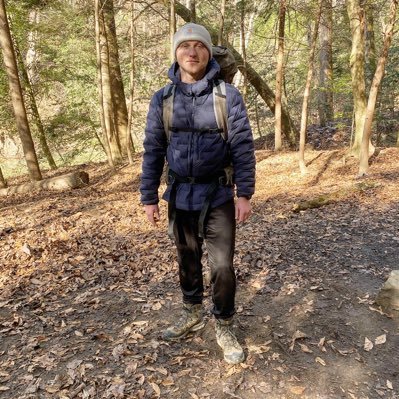 Profile Picture of Chase Robinson (@C_Robinson15) on Twitter